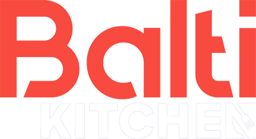 Balti Kitchen